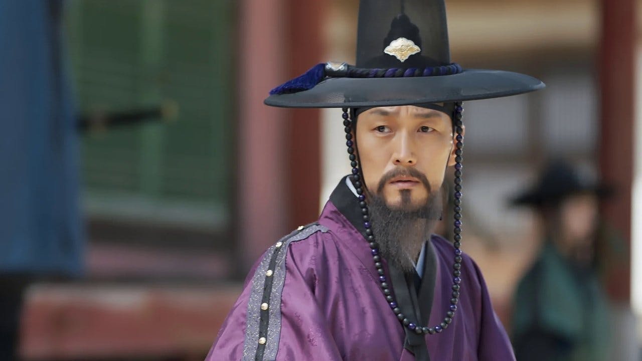 assista ao episódio 5 da temporada 1