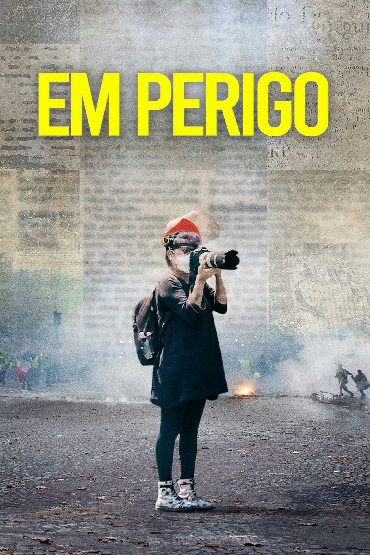 Assistir Endangered Online em HD