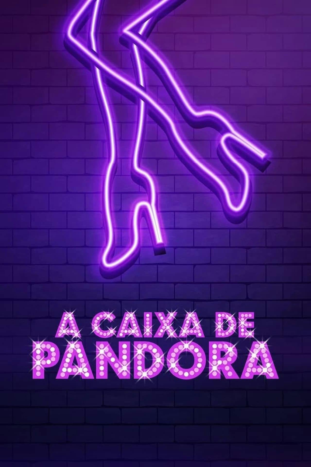 Assistir A Caixa de Pandora Online em HD