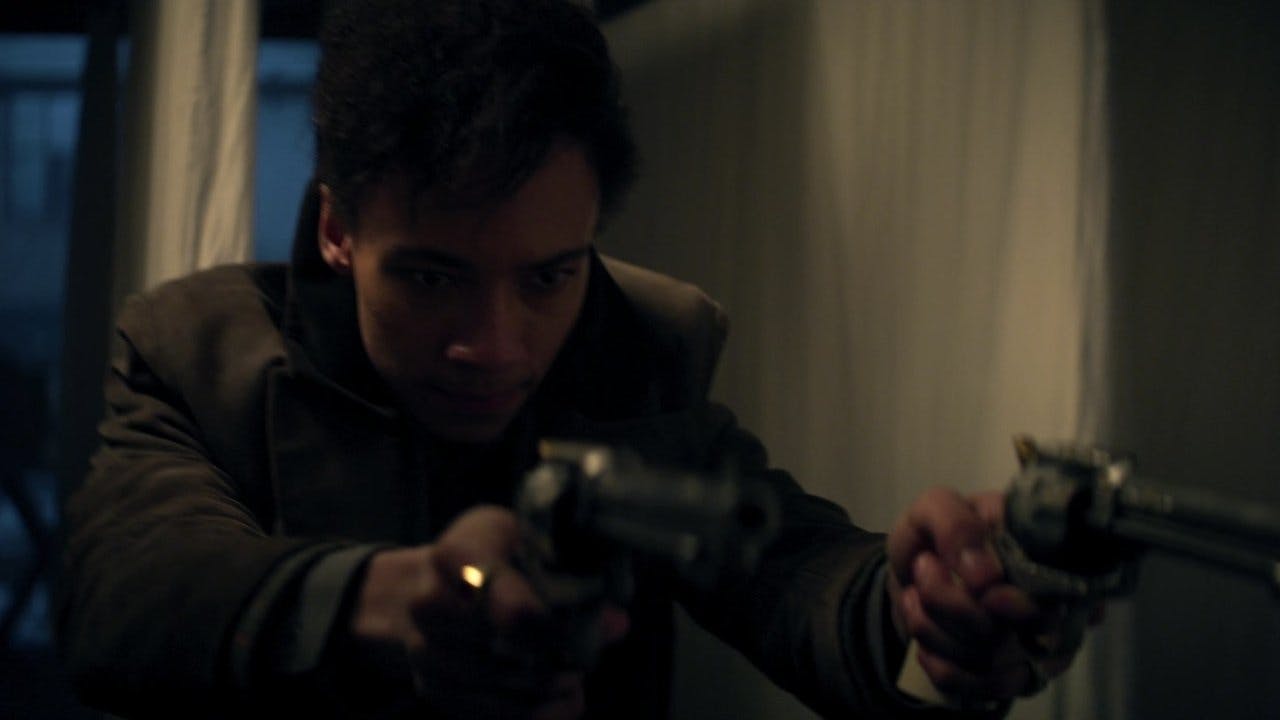 assista ao episódio 6 da temporada 1