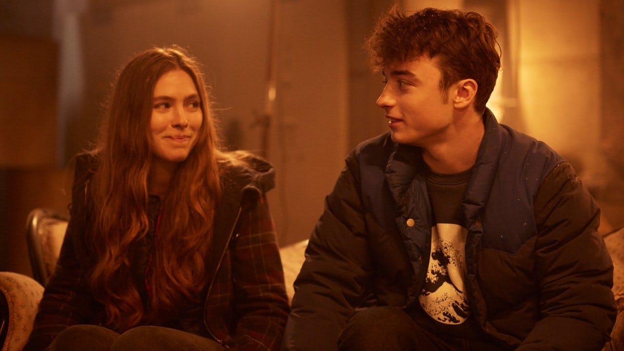 assista ao episódio 6 da temporada 1