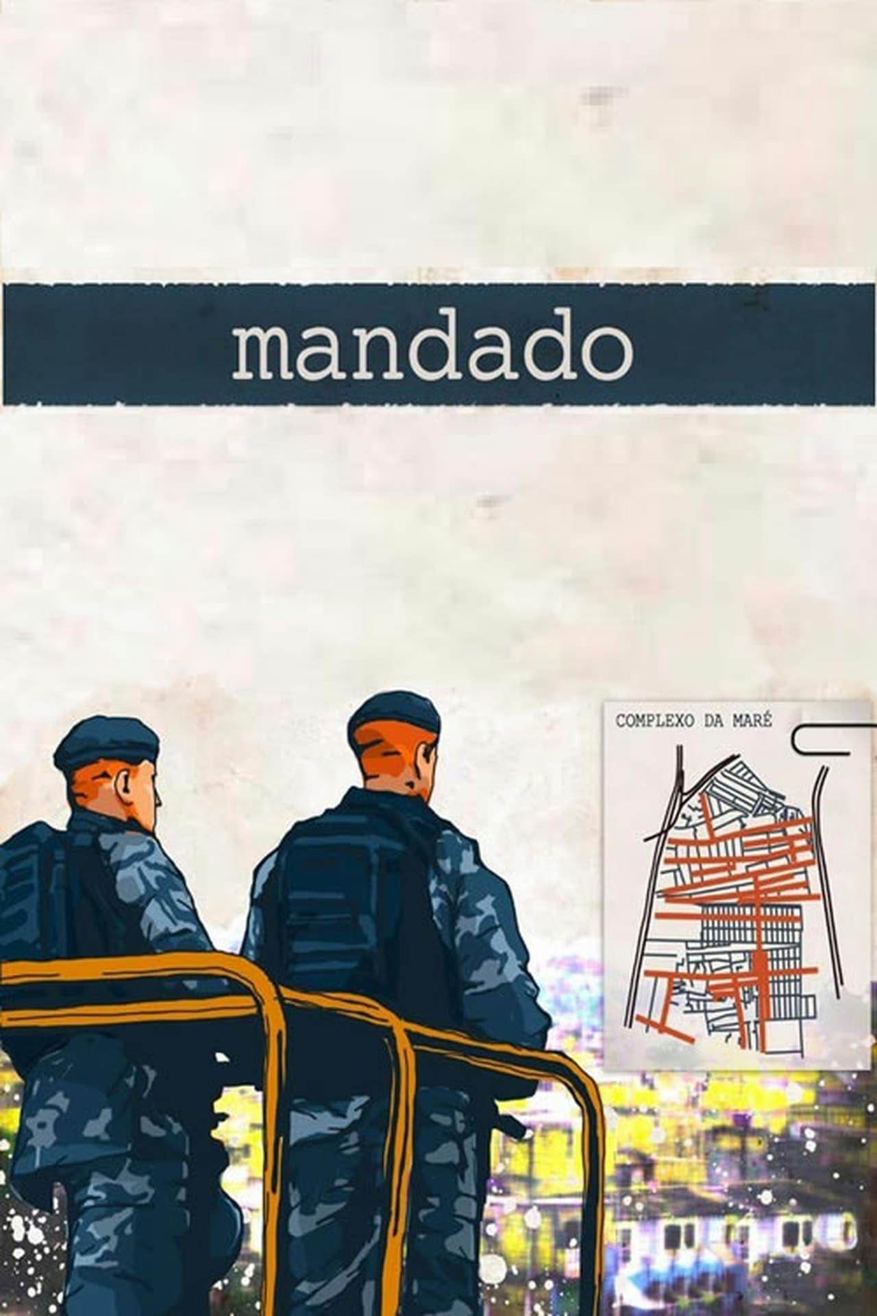 Assistir Mandado Online em HD