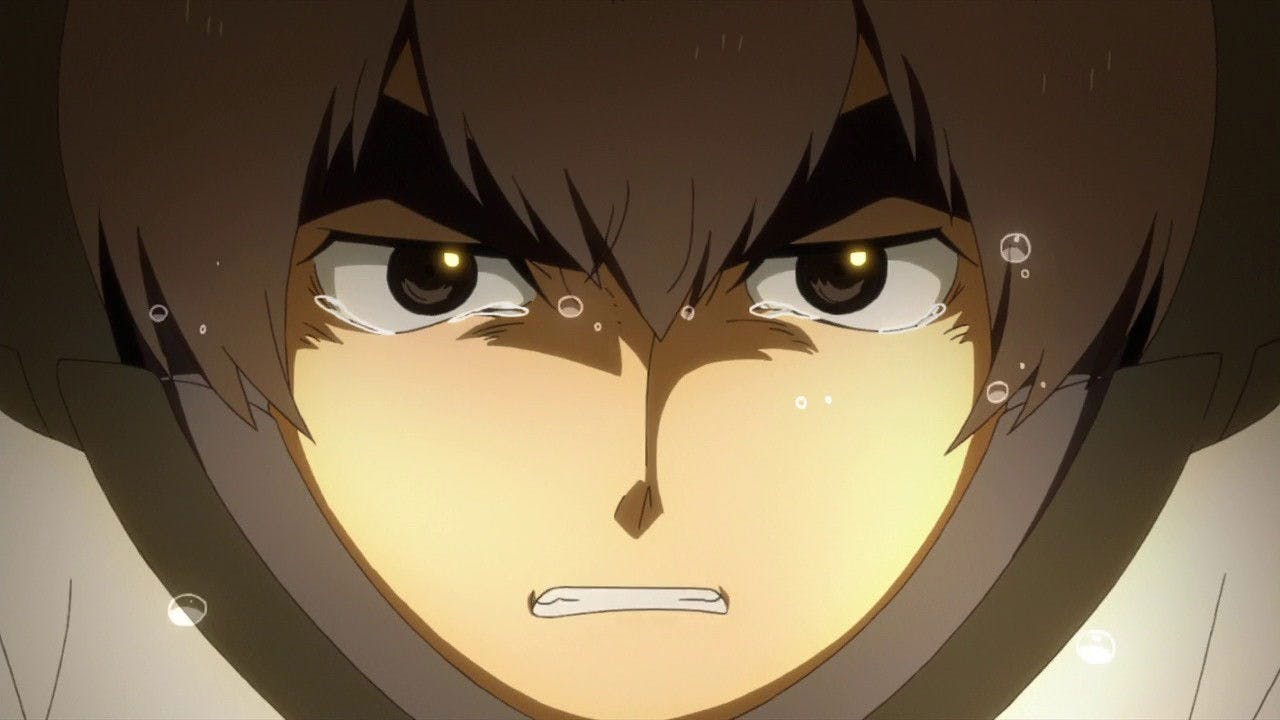 assista ao episódio 12 da temporada 1