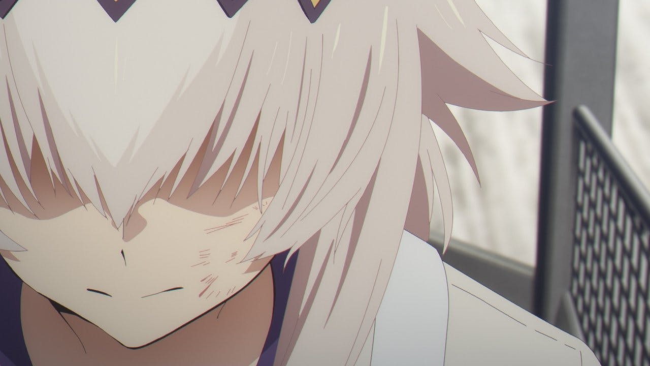 assista ao episódio 6 da temporada 1