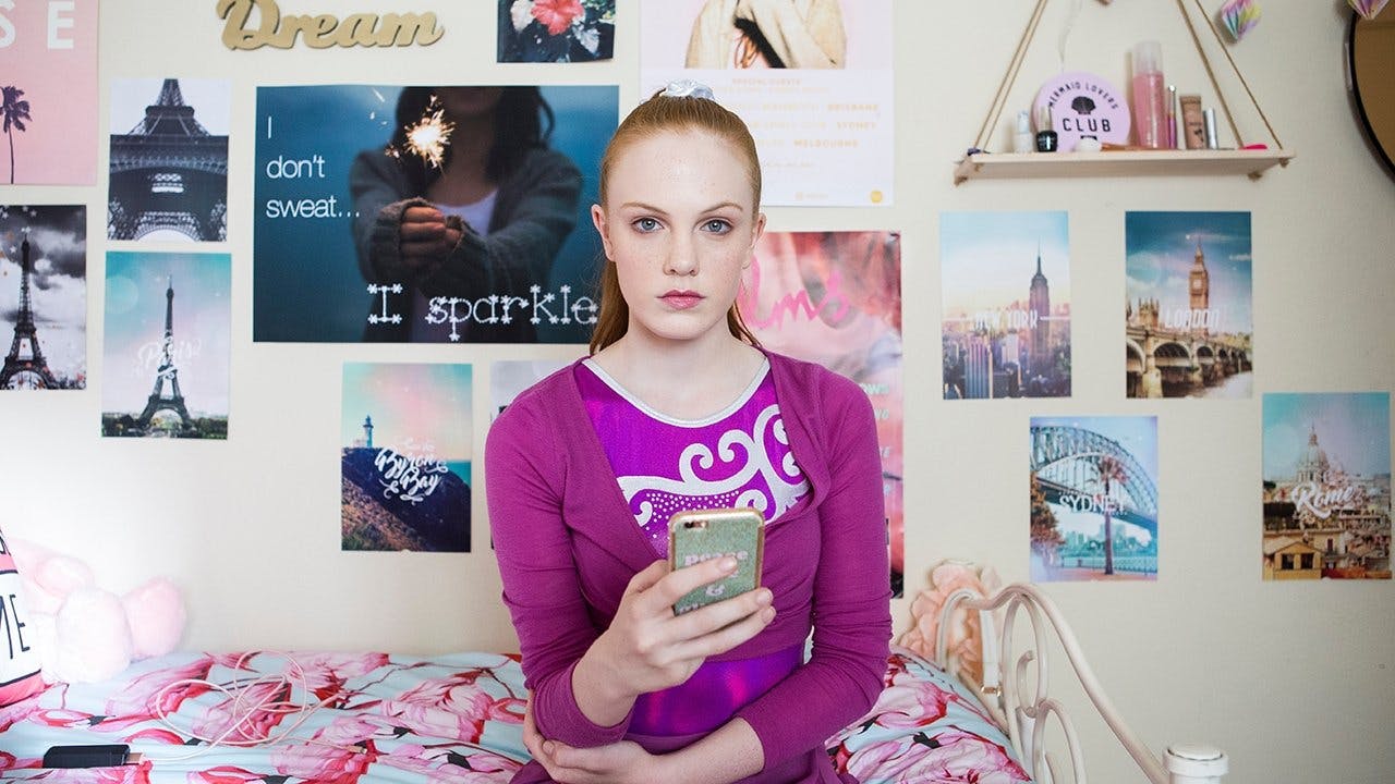 assista ao episódio 4 da temporada 1