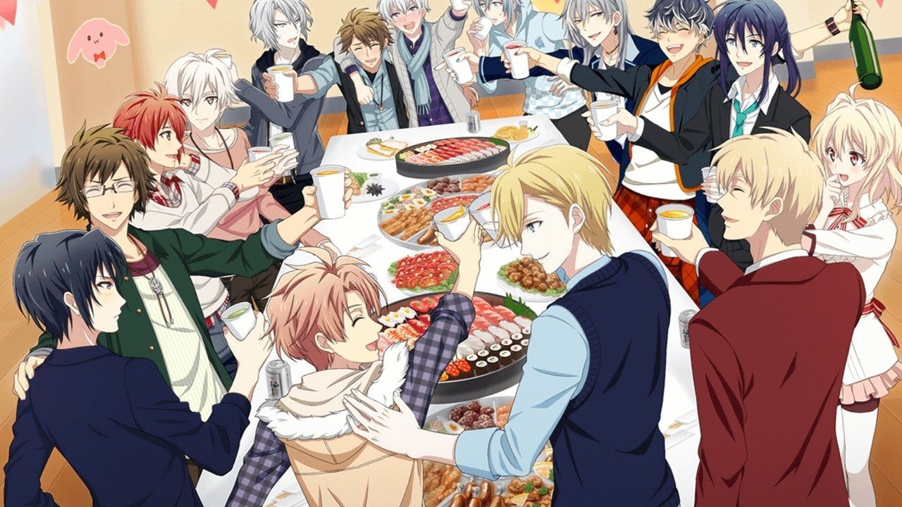 IDOLiSH7