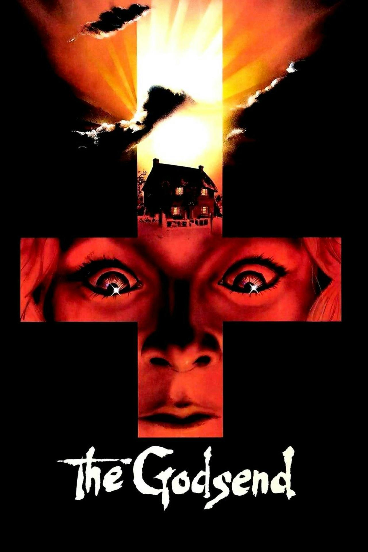 Assistir Estranhos Poderes Online em HD