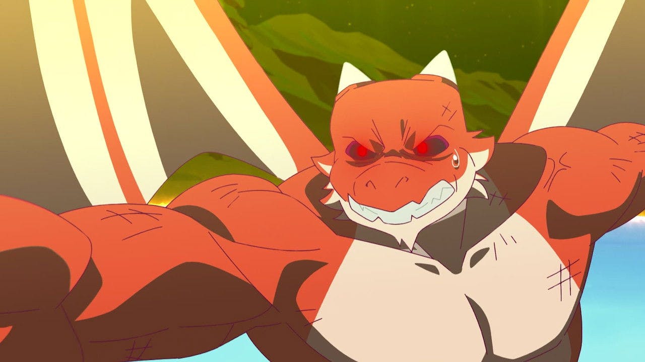 assista ao episódio 12 da temporada 1