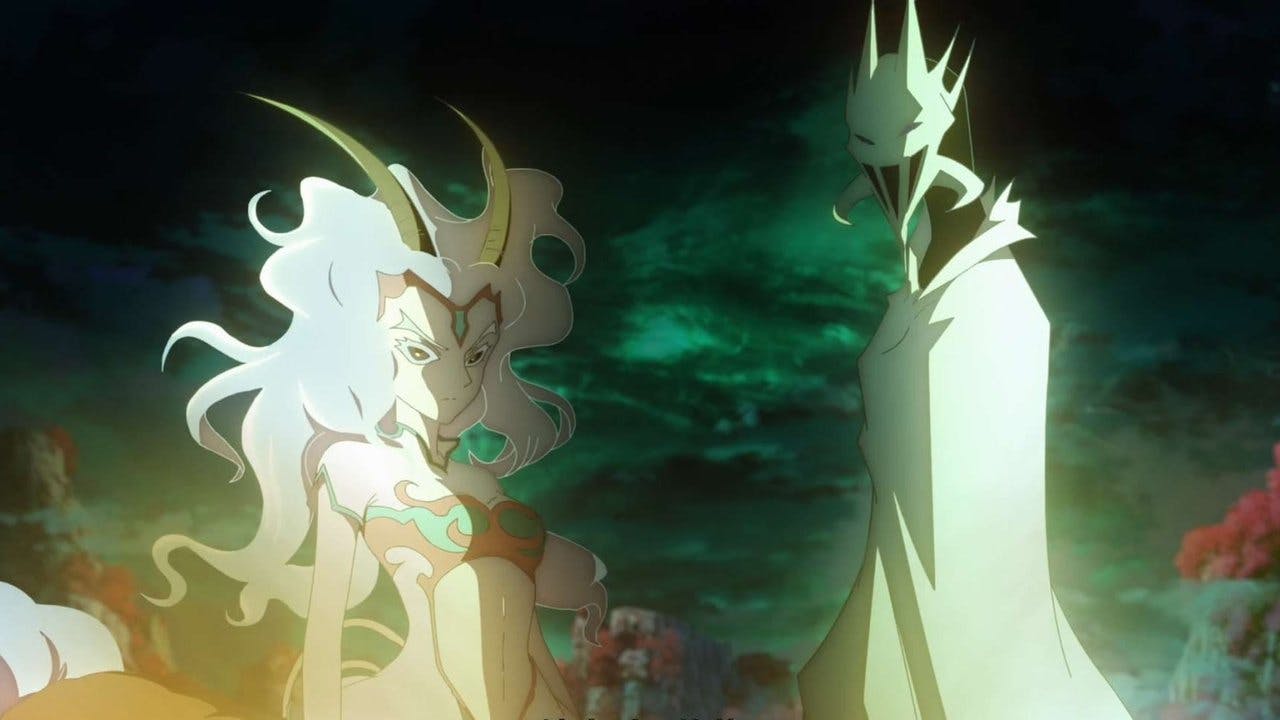 assista ao episódio 21 da temporada 1