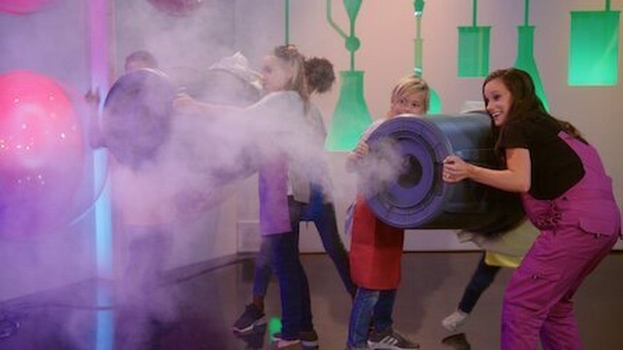 assista ao episódio 7 da temporada 1