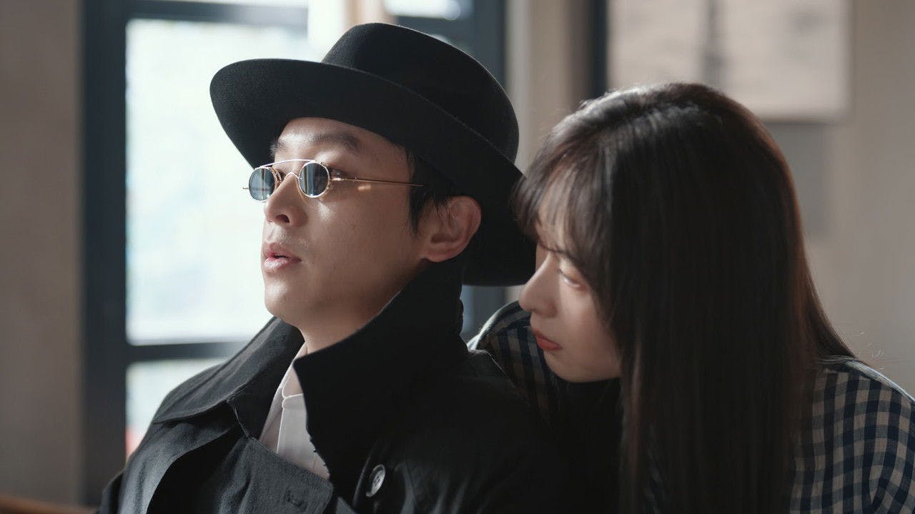 assista ao episódio 12 da temporada 1