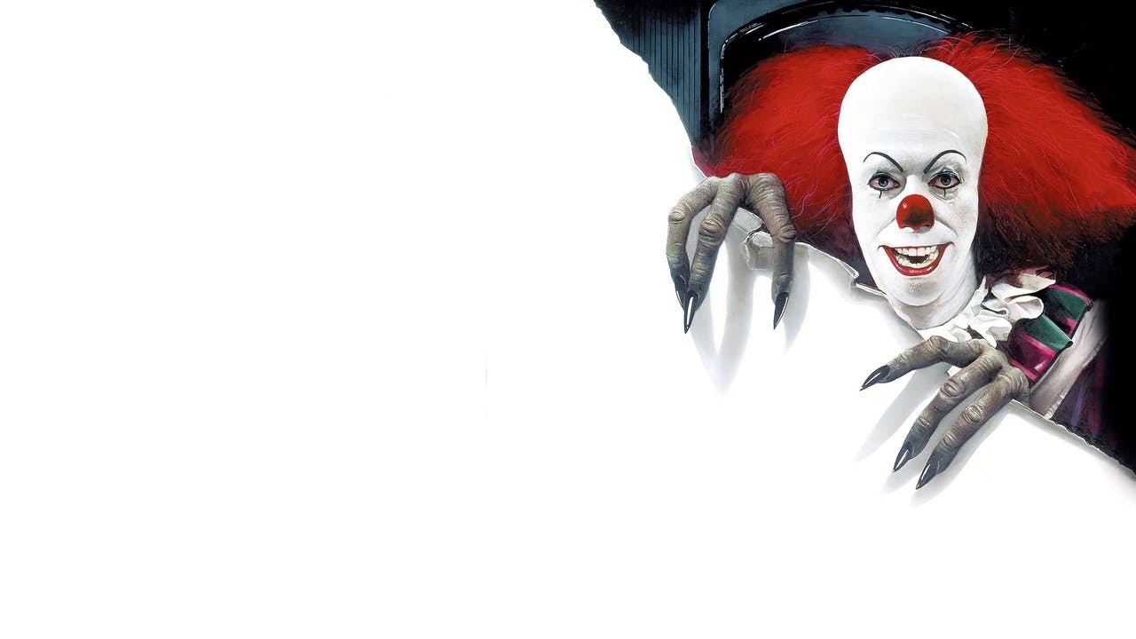 It - Uma Obra-Prima do Medo assista online