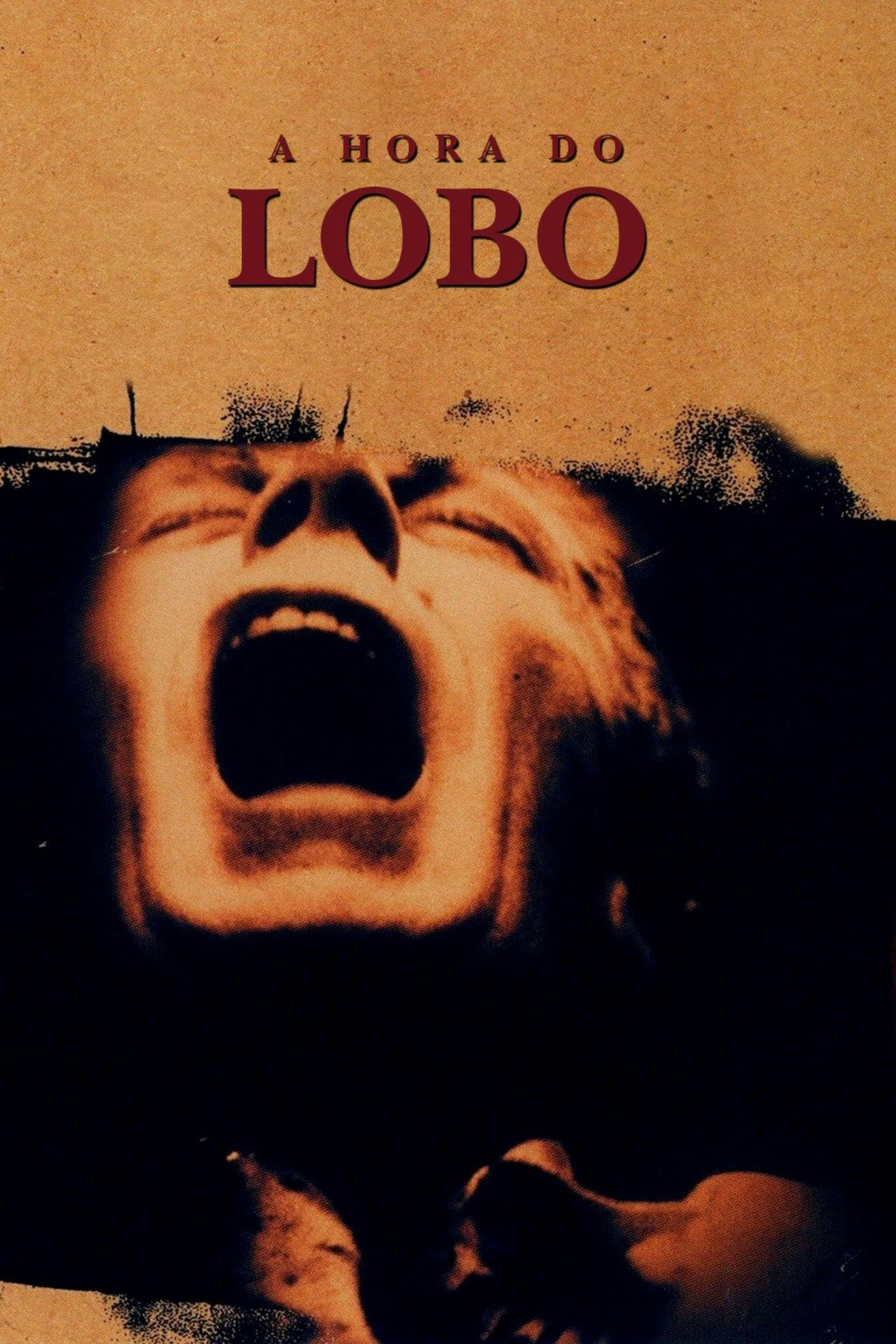 Assistir A Hora do Lobo Online em HD