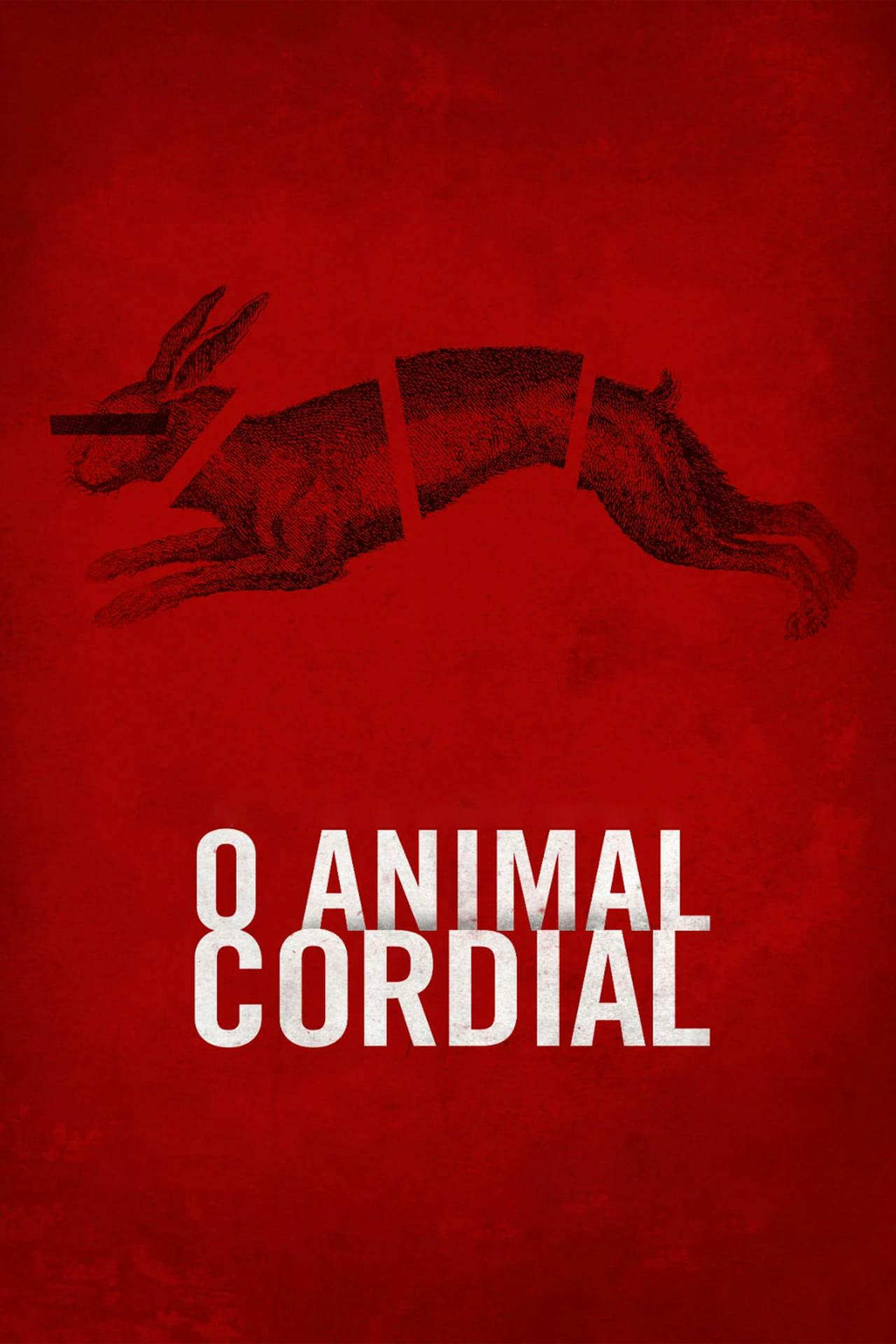 Assistir O Animal Cordial Online em HD