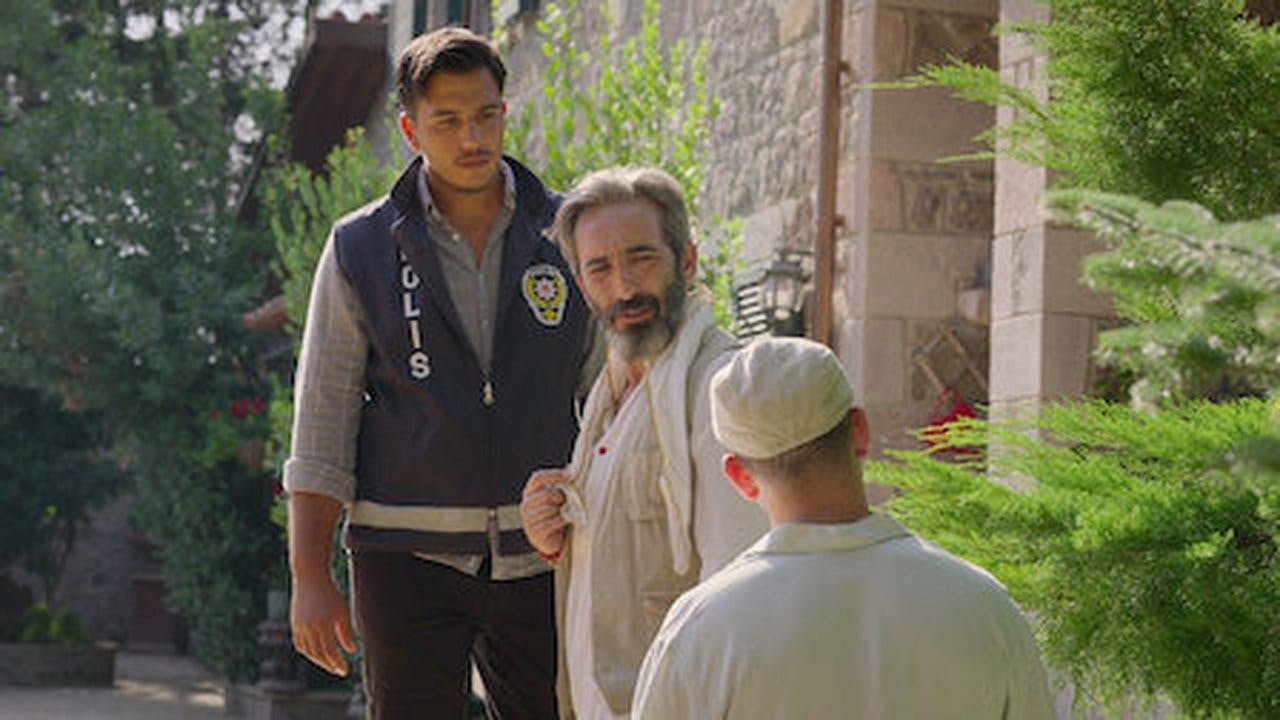 assista ao episódio 7 da temporada 1