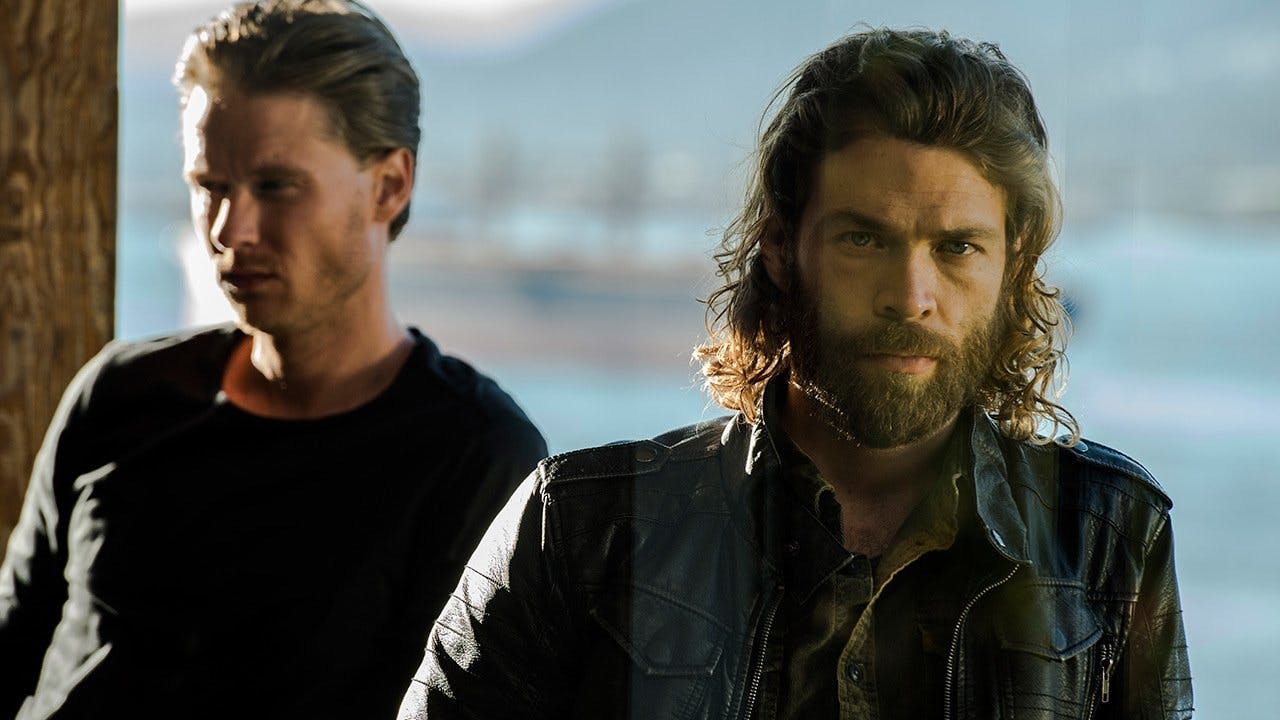 assista ao episódio 6 da temporada 1