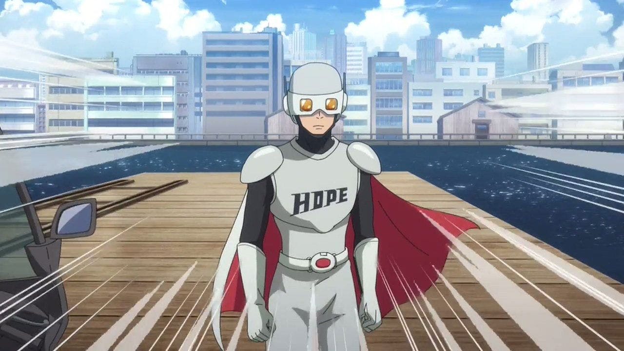 assista ao episódio 6 da temporada 1