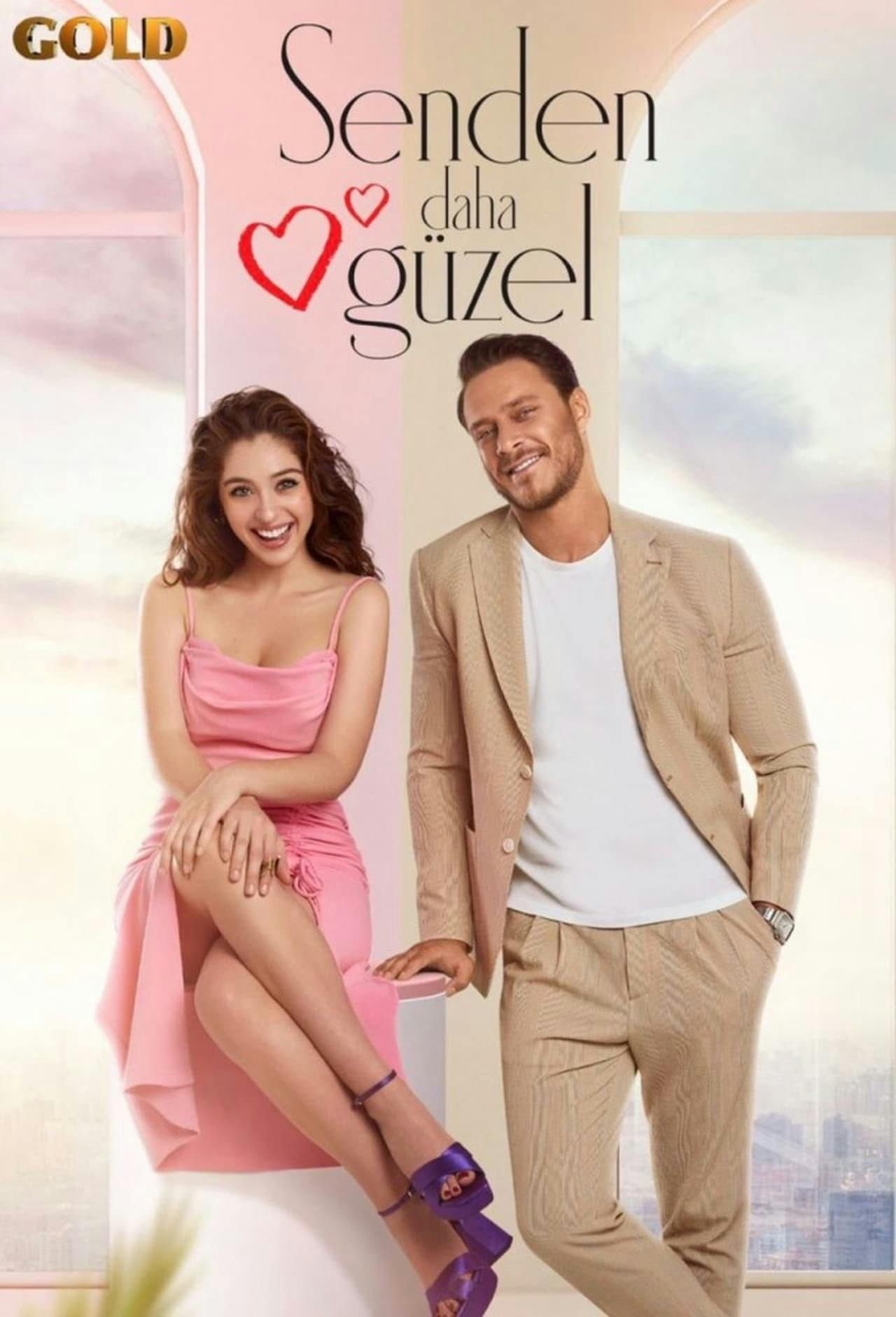 Assistir Senden Daha Güzel Online em HD