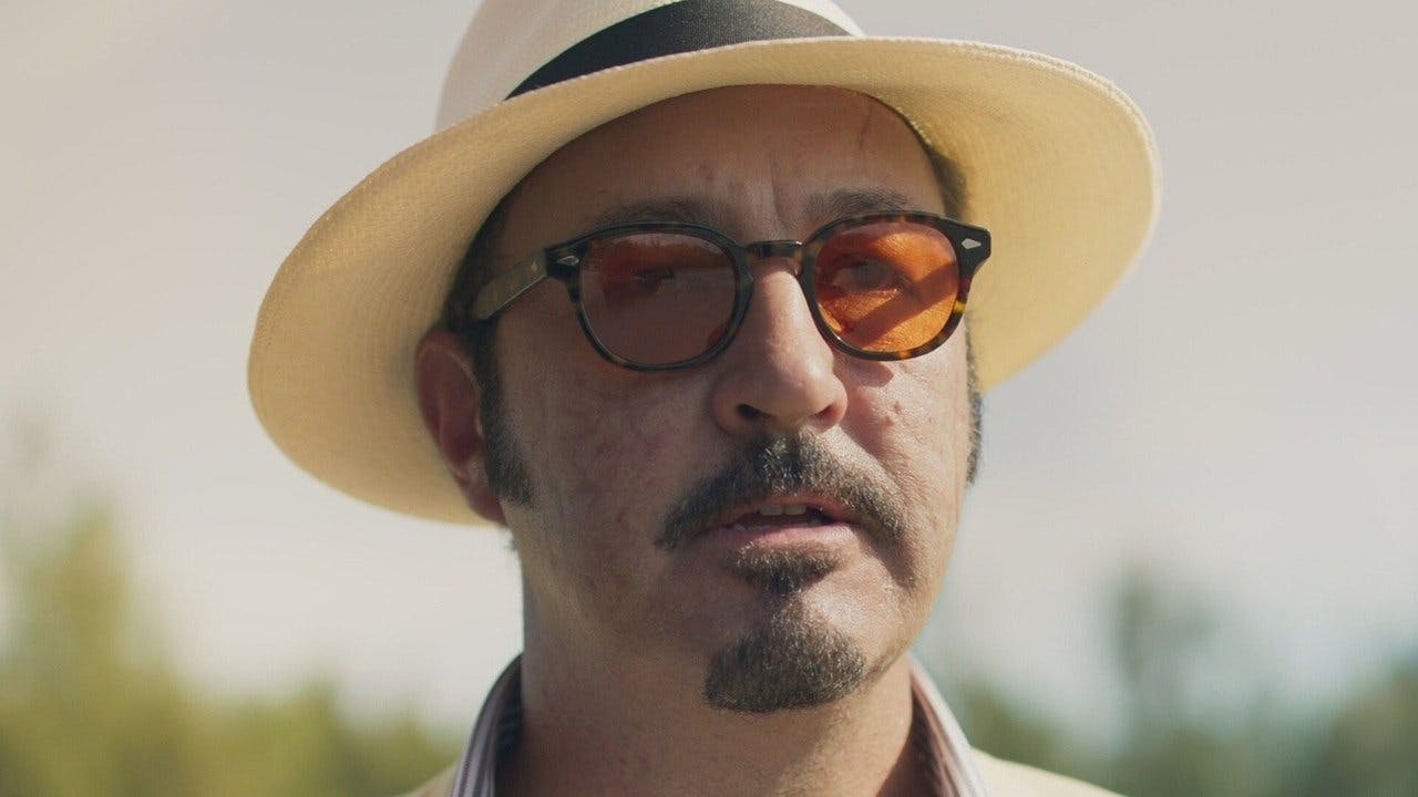 assista ao episódio 8 da temporada 1