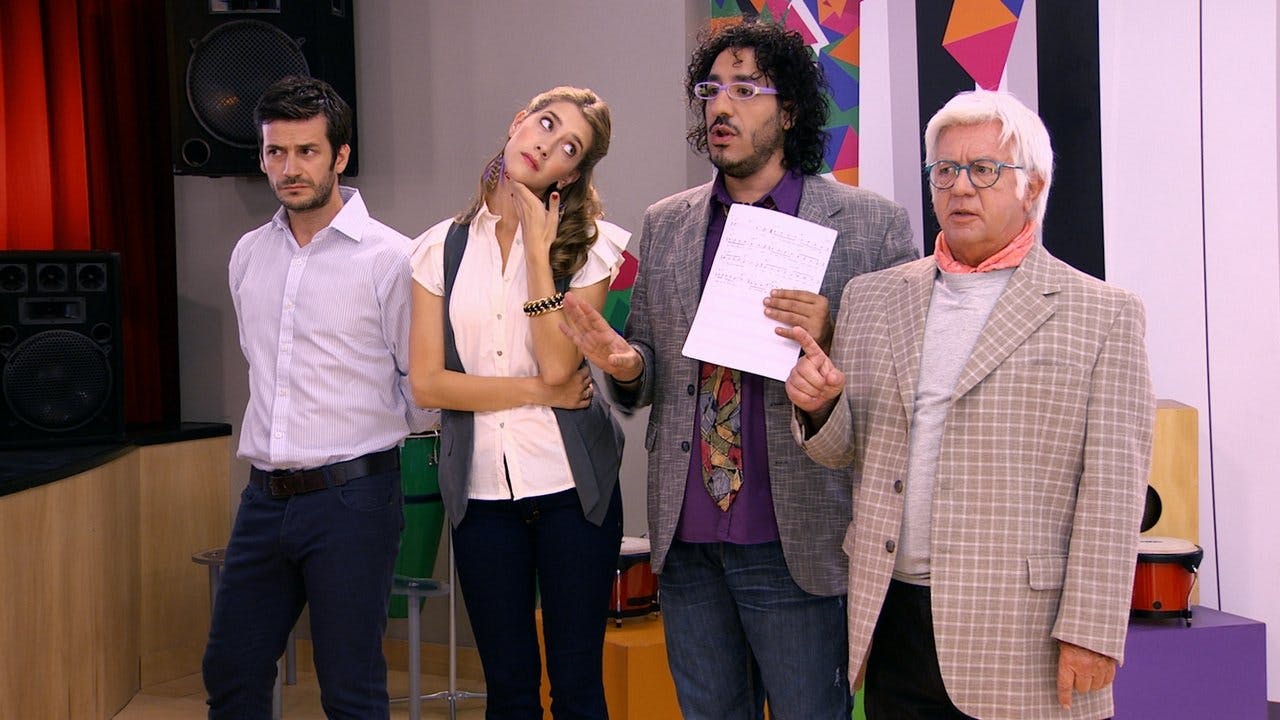assista ao episódio 66 da temporada 1
