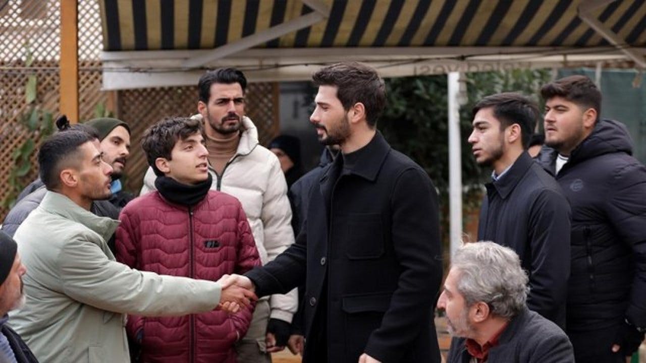 assista ao episódio 11 da temporada 1