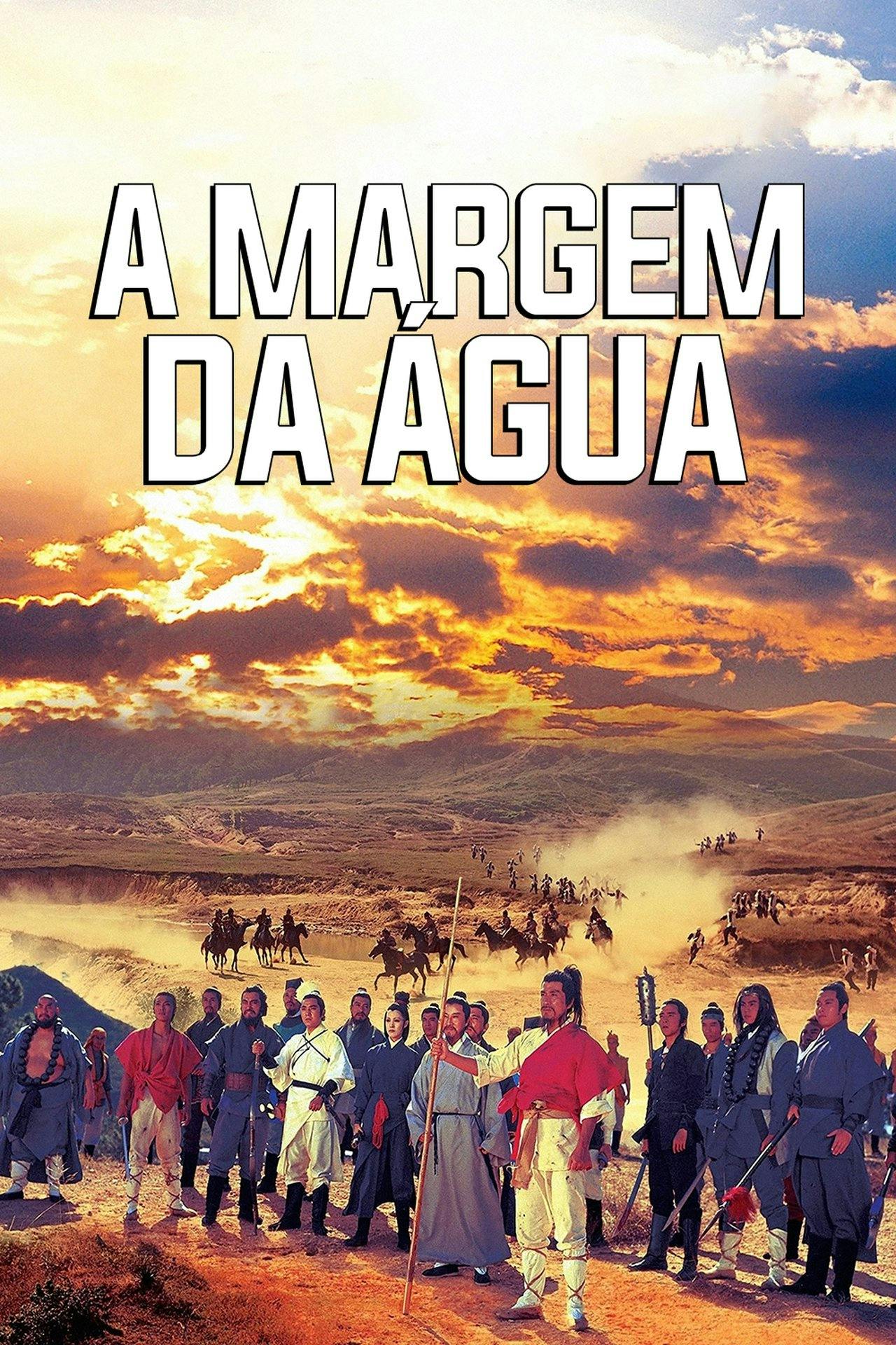 Assistir A Margem da Água Online em HD