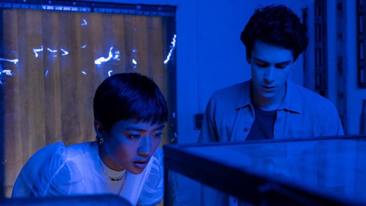 assista ao episódio 6 da temporada 1