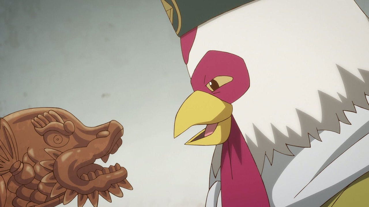 assista ao episódio 7 da temporada 1