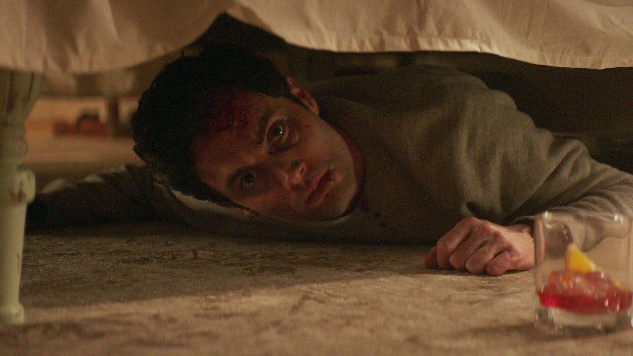 assista ao episódio 6 da temporada 1