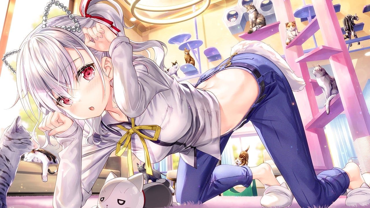 Senyoku no Sigrdrifa
