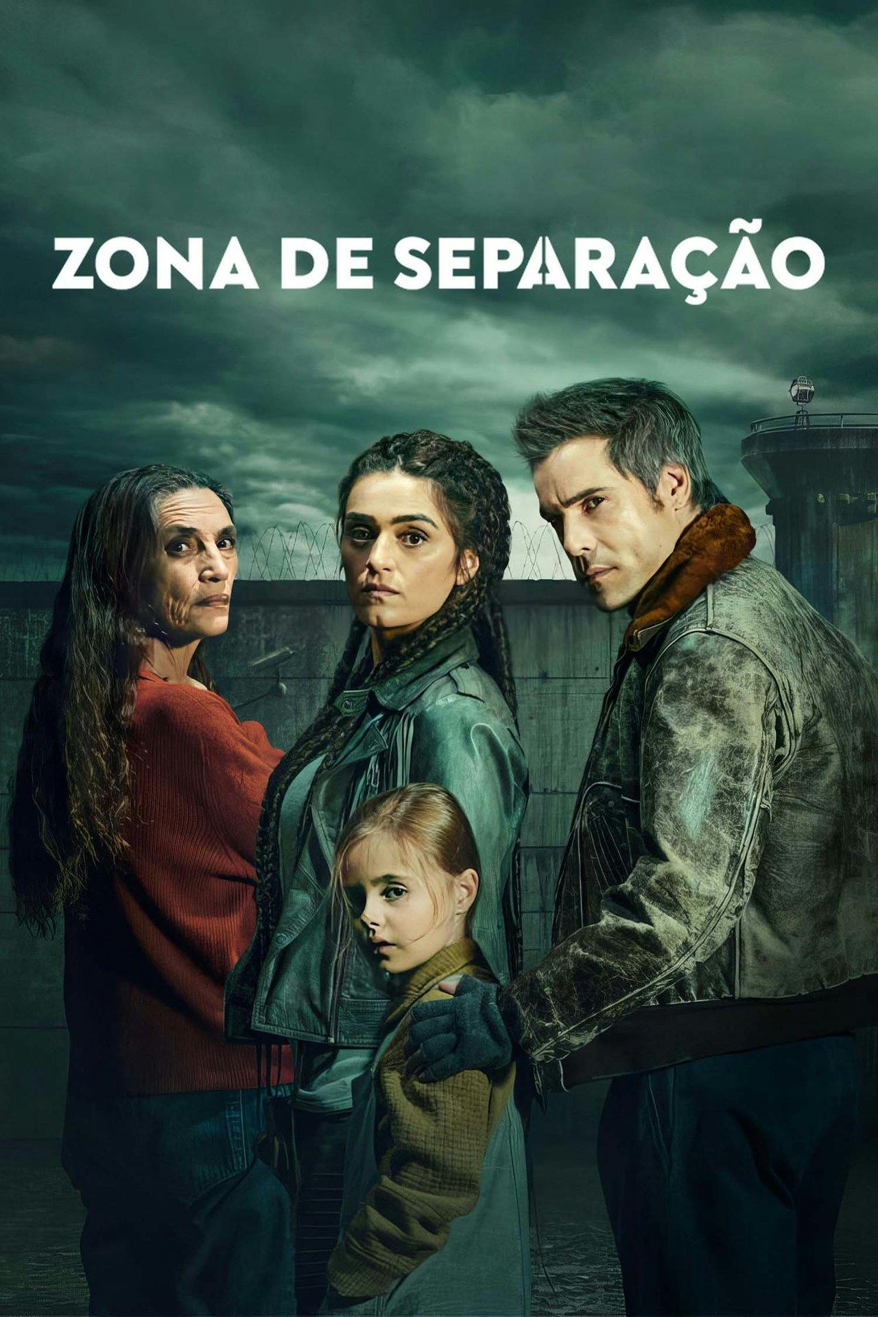 Assistir Zona de Separação Online em HD