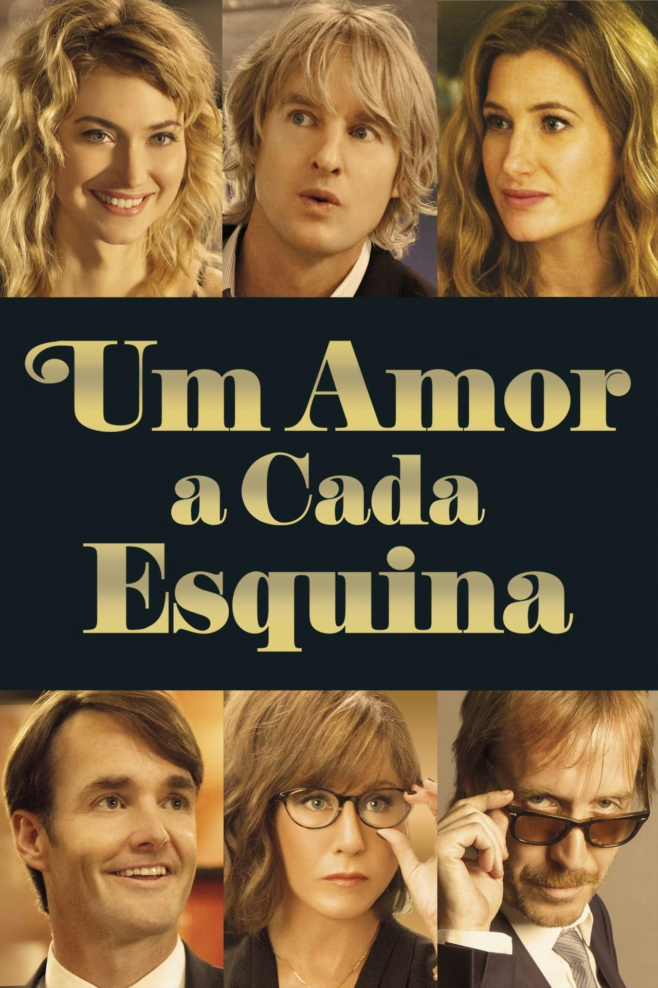 Assistir Um Amor a Cada Esquina Online em HD