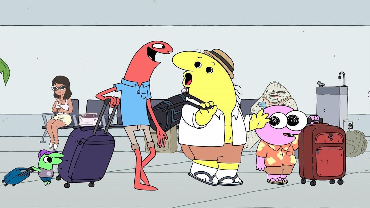 assista ao episódio 9 da temporada 1