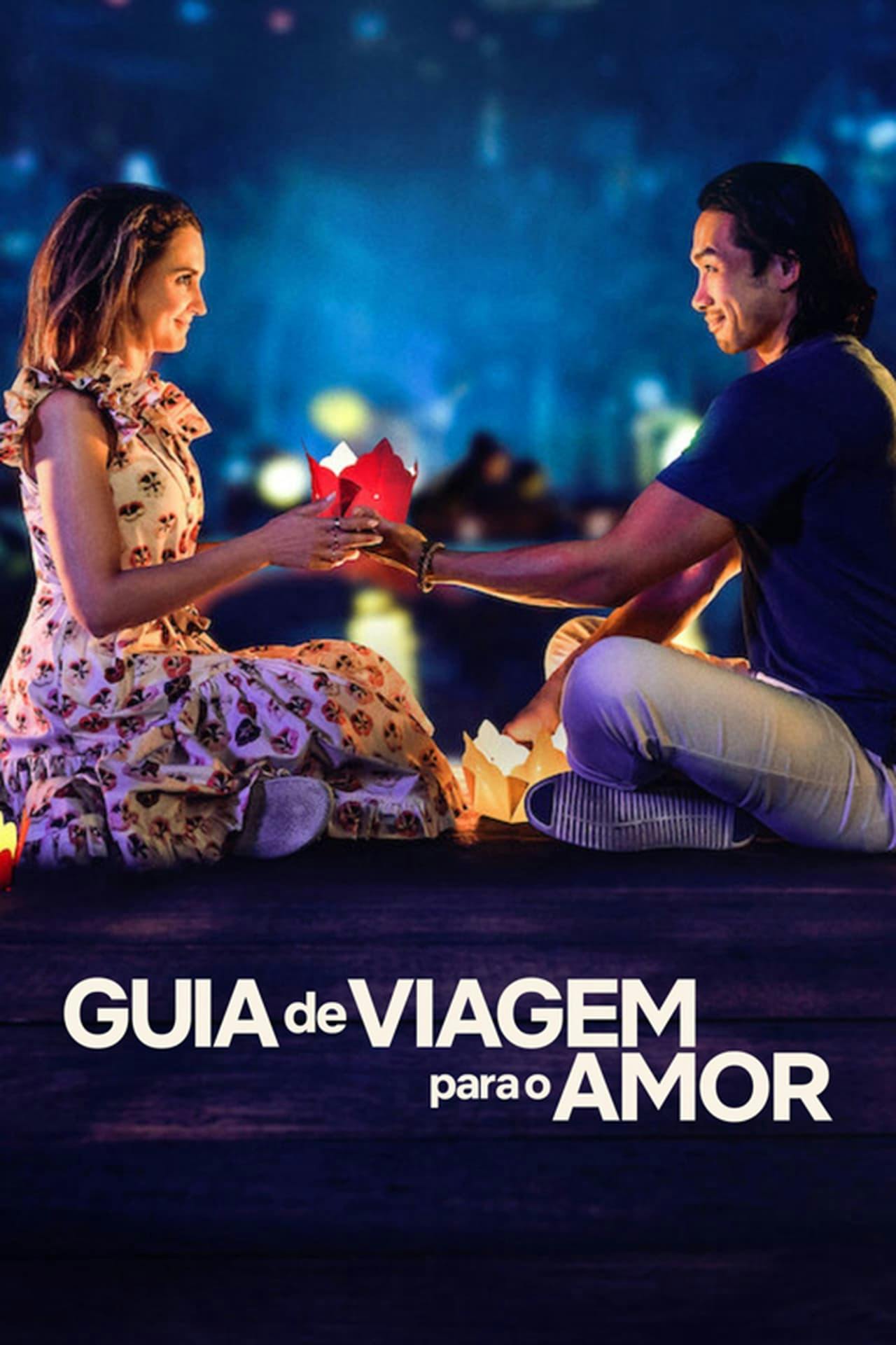 Assistir Guia de Viagem para o Amor Online em HD