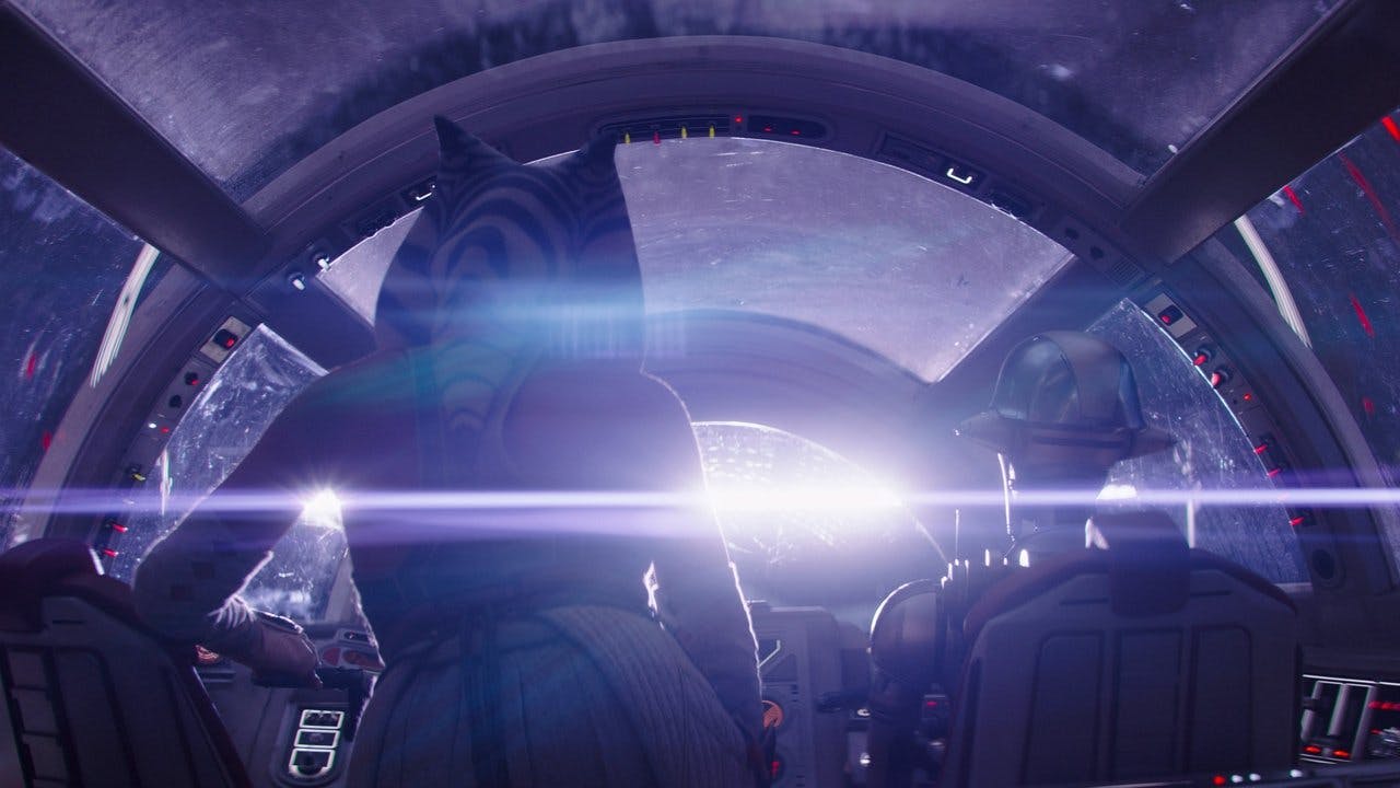 assista ao episódio 7 da temporada 1