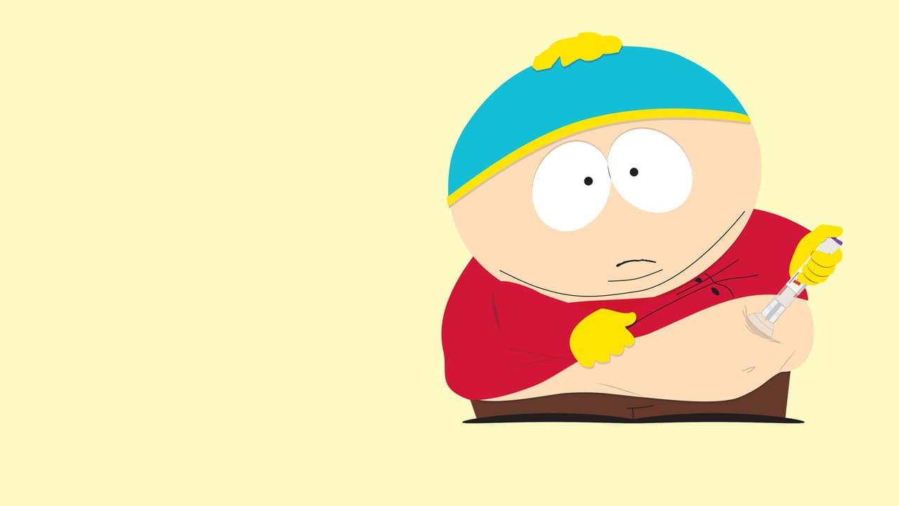 South Park: O Fim da Obesidade
