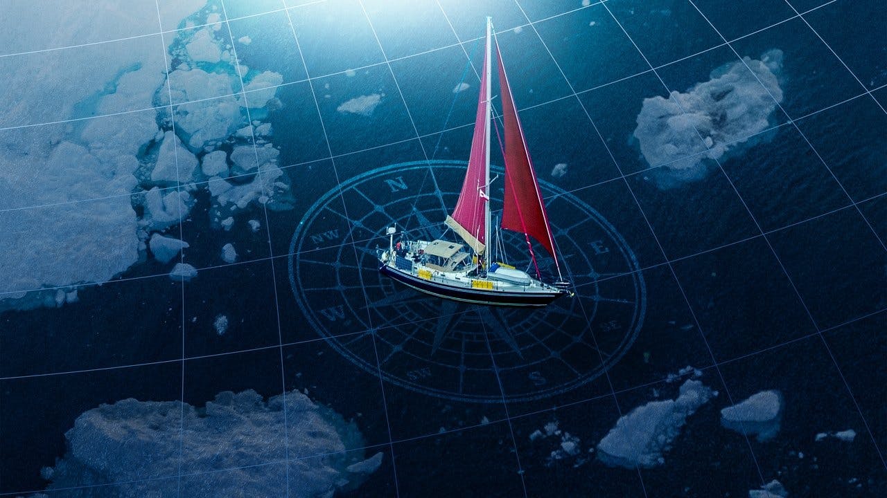 Explorer: Mistério no Ártico assista online