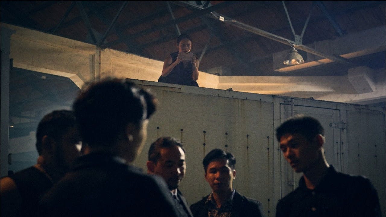 assista ao episódio 11 da temporada 1