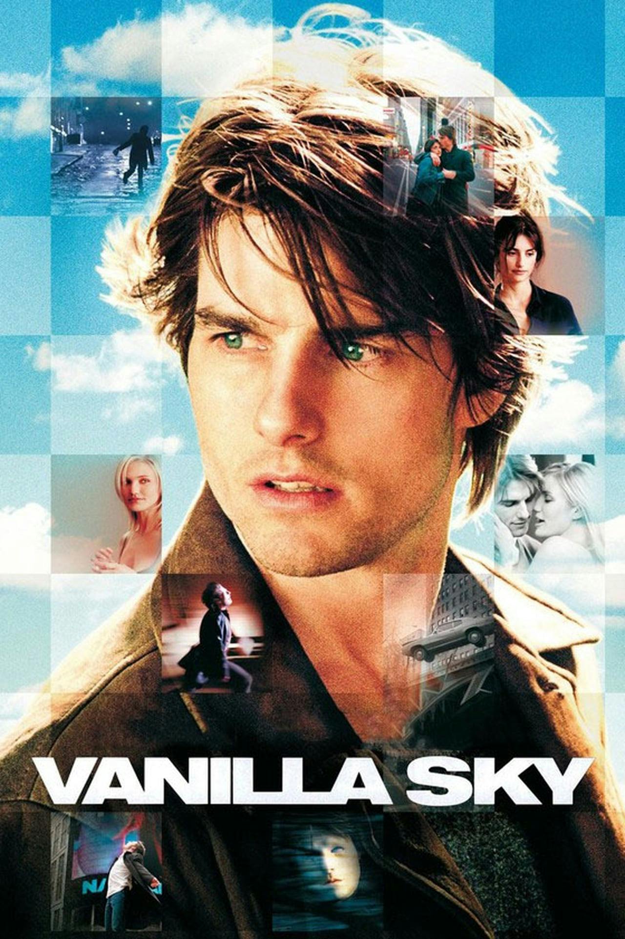 Assistir Vanilla Sky Online em HD