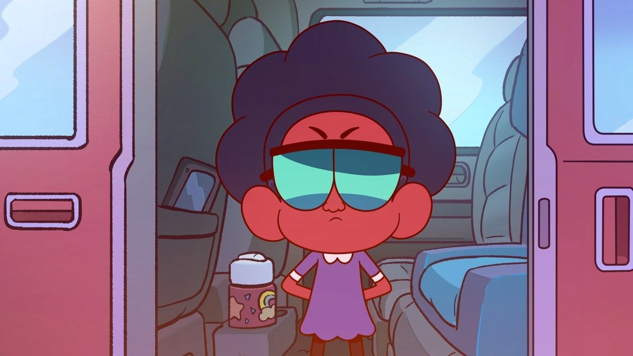 assista ao episódio 4 da temporada 1