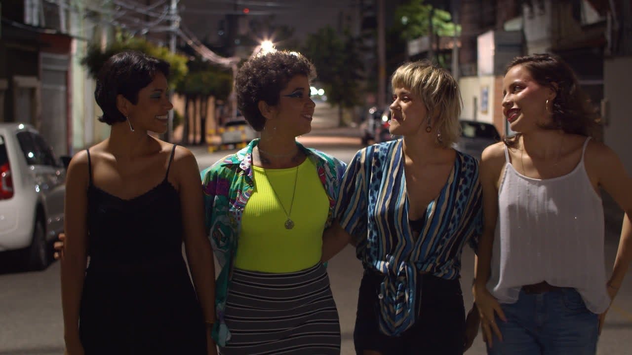 assista ao episódio 8 da temporada 1