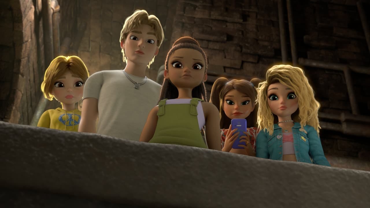 assista ao episódio 3 da temporada 1