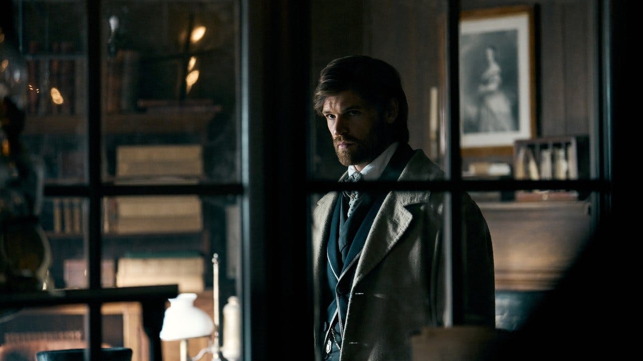 assista ao episódio 7 da temporada 1