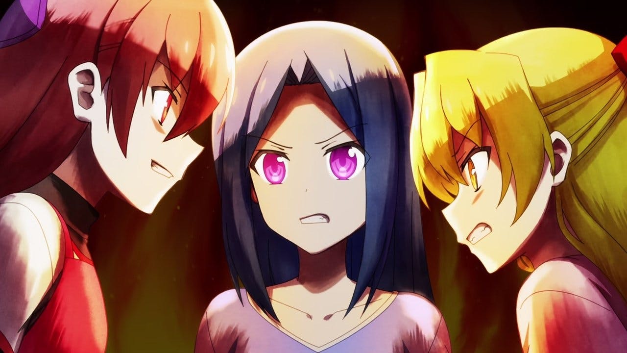 assista ao episódio 11 da temporada 1