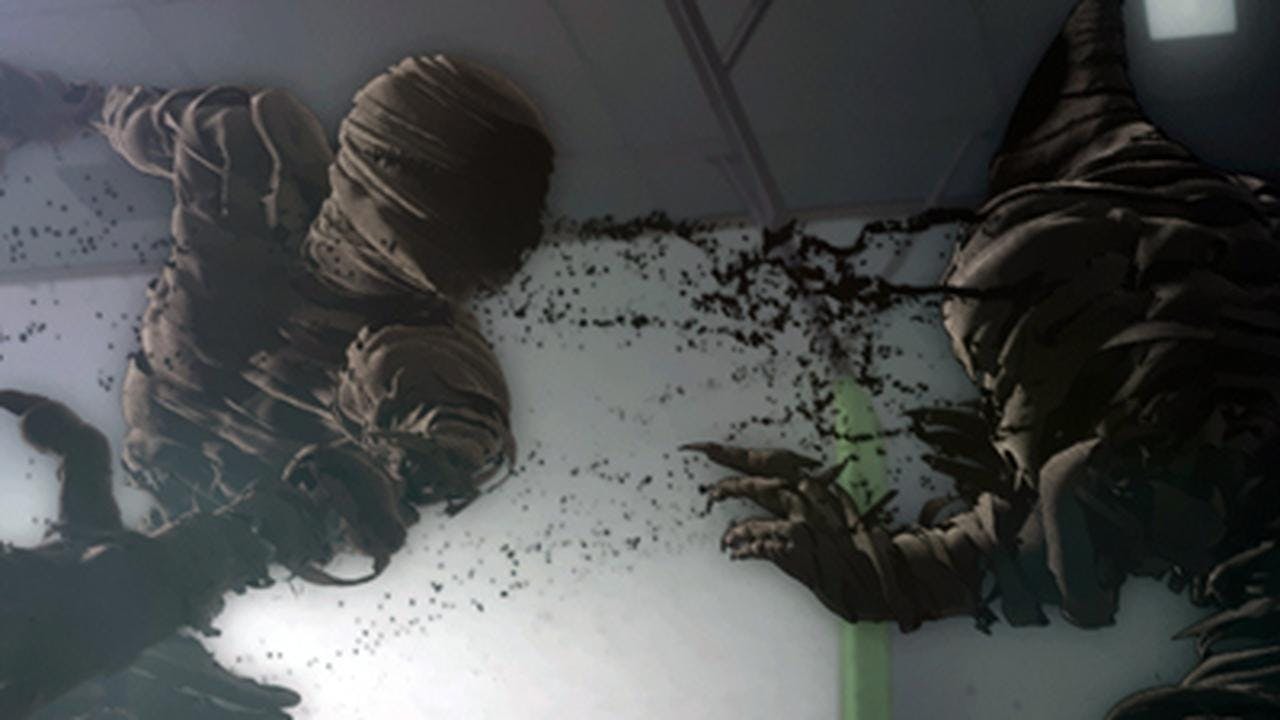 assista ao episódio 4 da temporada 1