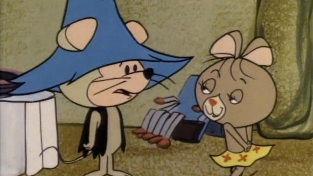 assista ao episódio 24 da temporada 1