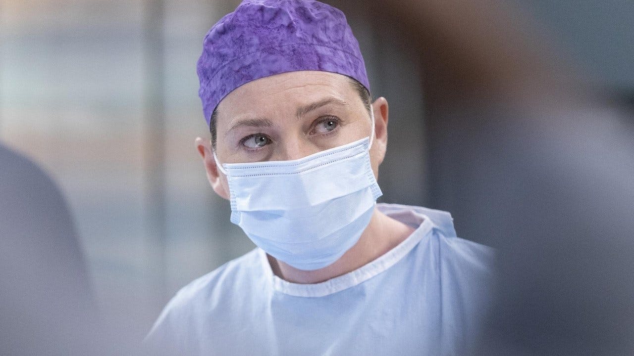 assista ao episódio 18 da temporada 18