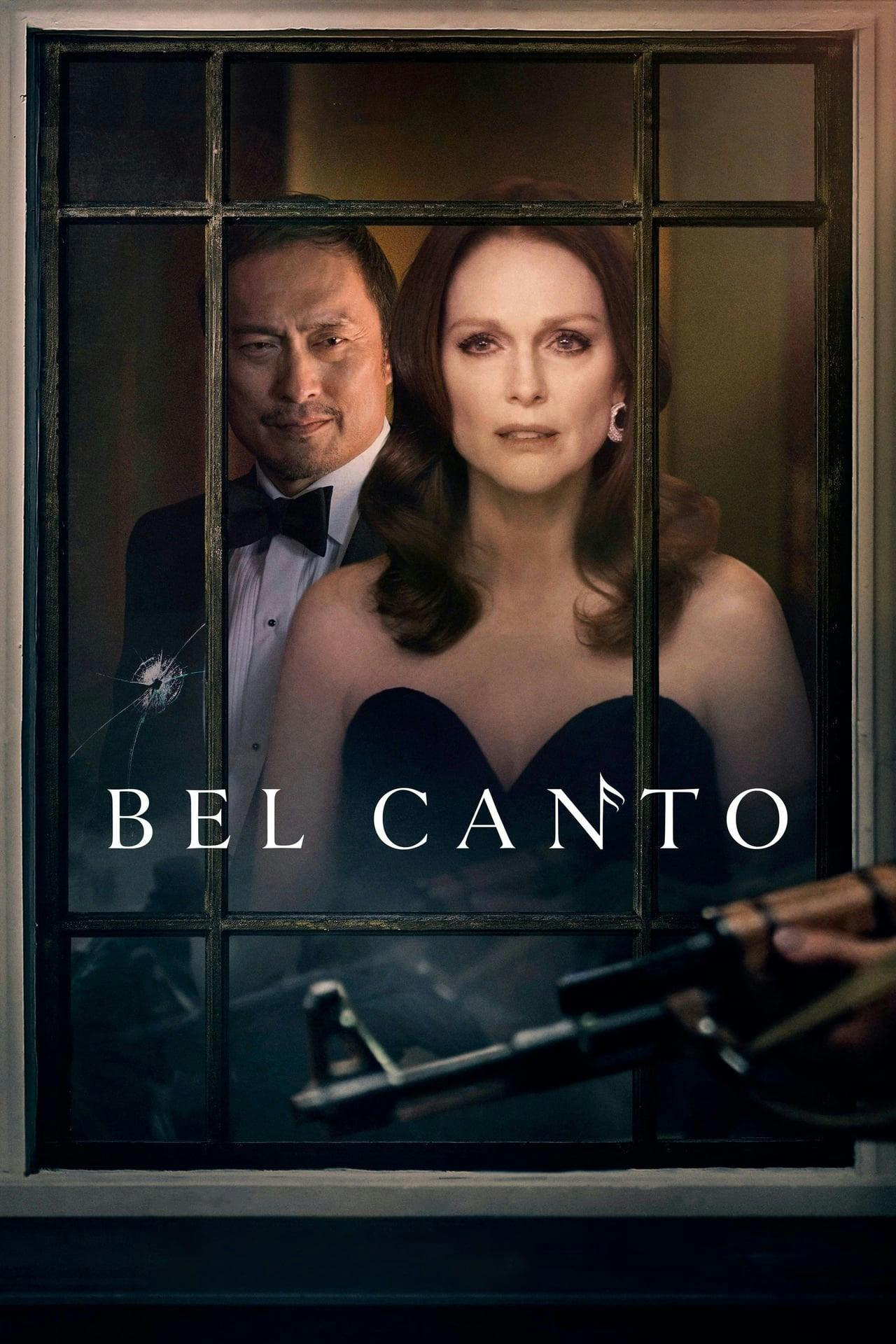 Assistir Bel Canto Online em HD