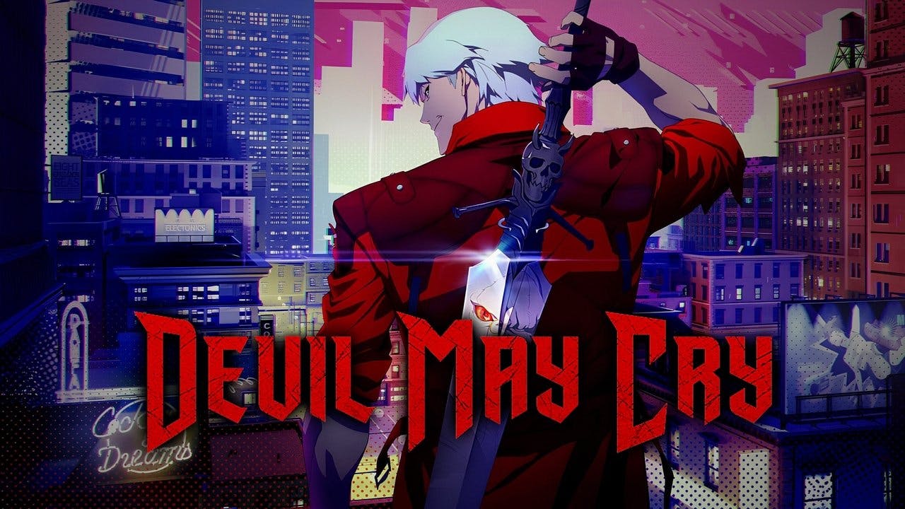 Devil May Cry
