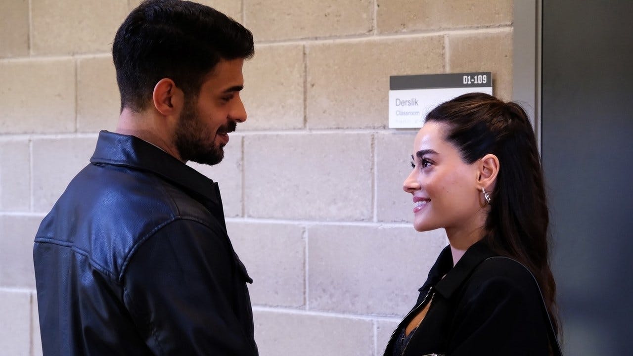 assista ao episódio 7 da temporada 1